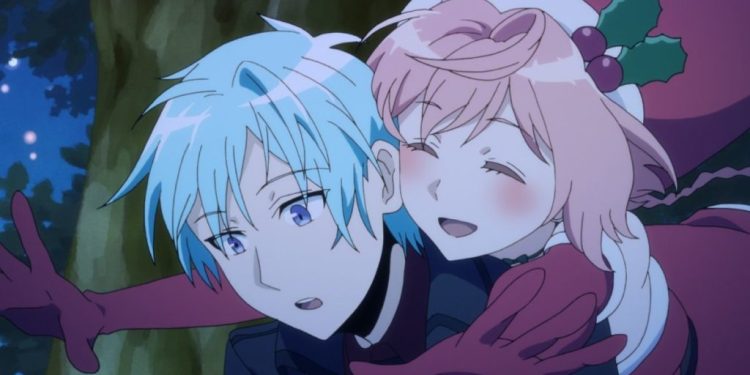 Recovery Of An MMO Junkie Season 2