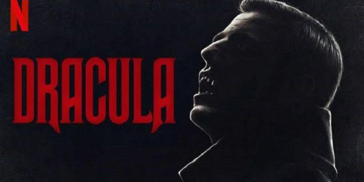 Dracula Season 2