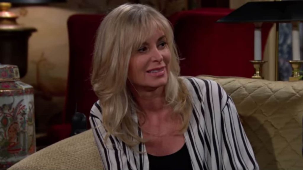 The Young and the Restless Preview: Returns Galore! | Soap 