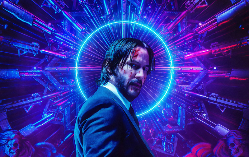 John Wick Chapter 4: No Clash With Matrix 4, Release Delayed, More Updates