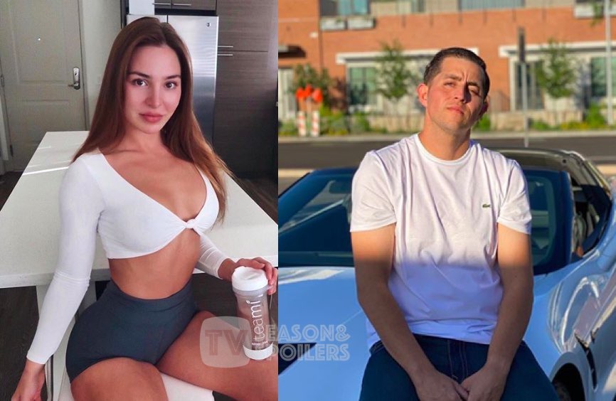 90 Day Fiance': Anfisa Deletes Her Posts With Current Boyfri. 