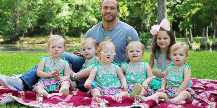 Outdaughtered