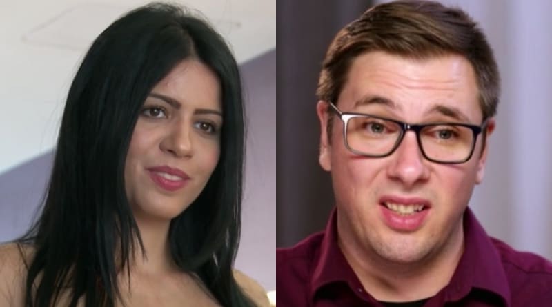 Colt johnson only fans ✔ 90 Day Fiance's Colt and Larissa: W