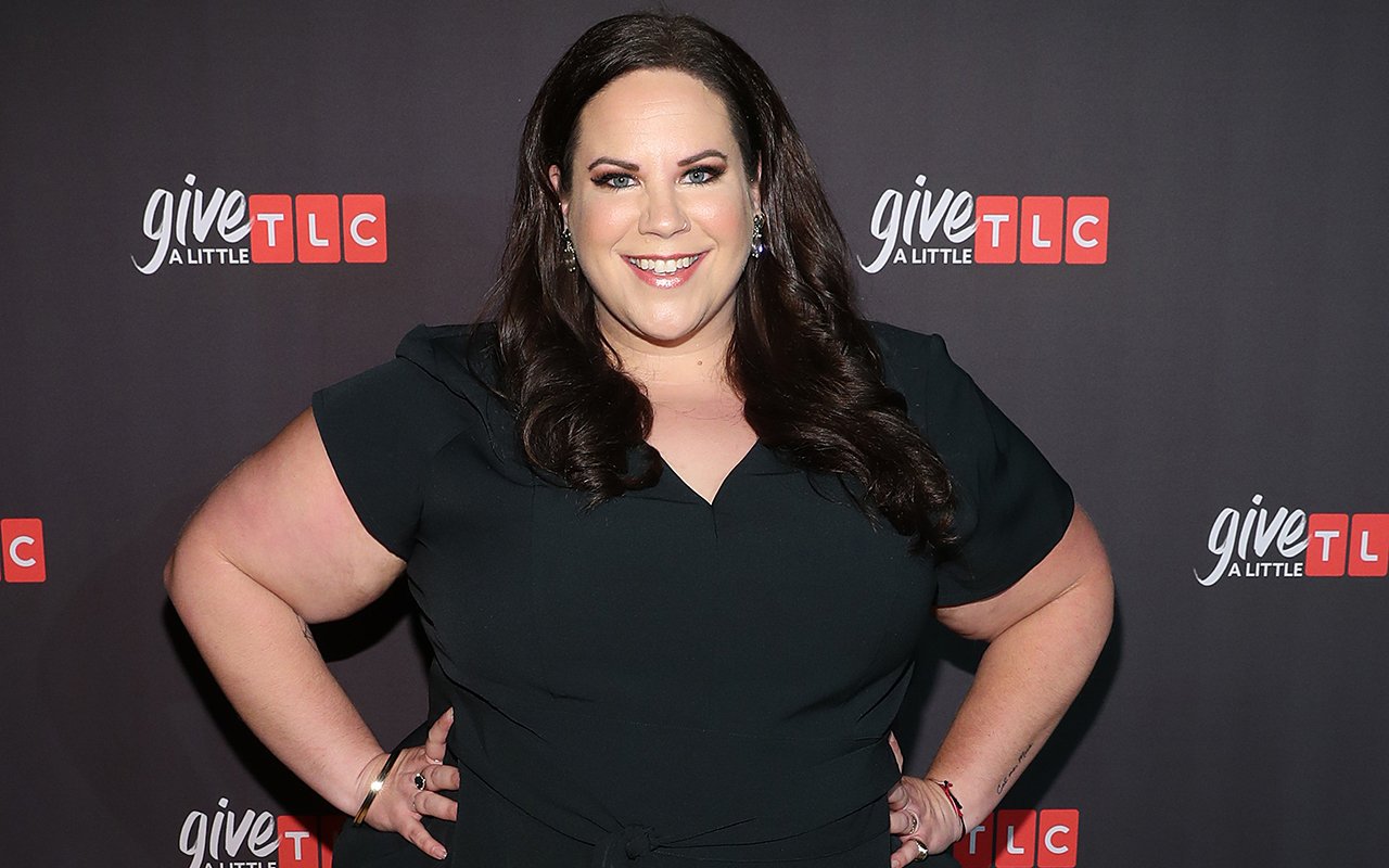 Whitney Way Thore has been coping with a broken engagement. 