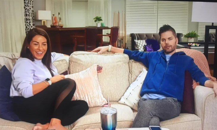 90 Day Fiance: Pillow Talk, Big Ed Exits, Tim and Veronica Are Coming Back.