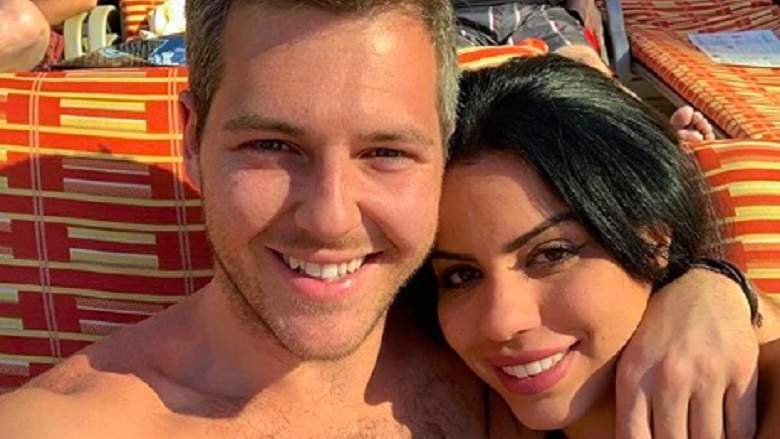 90 Day Fiance Larissa and Colt SPOILERS! Are They Married 