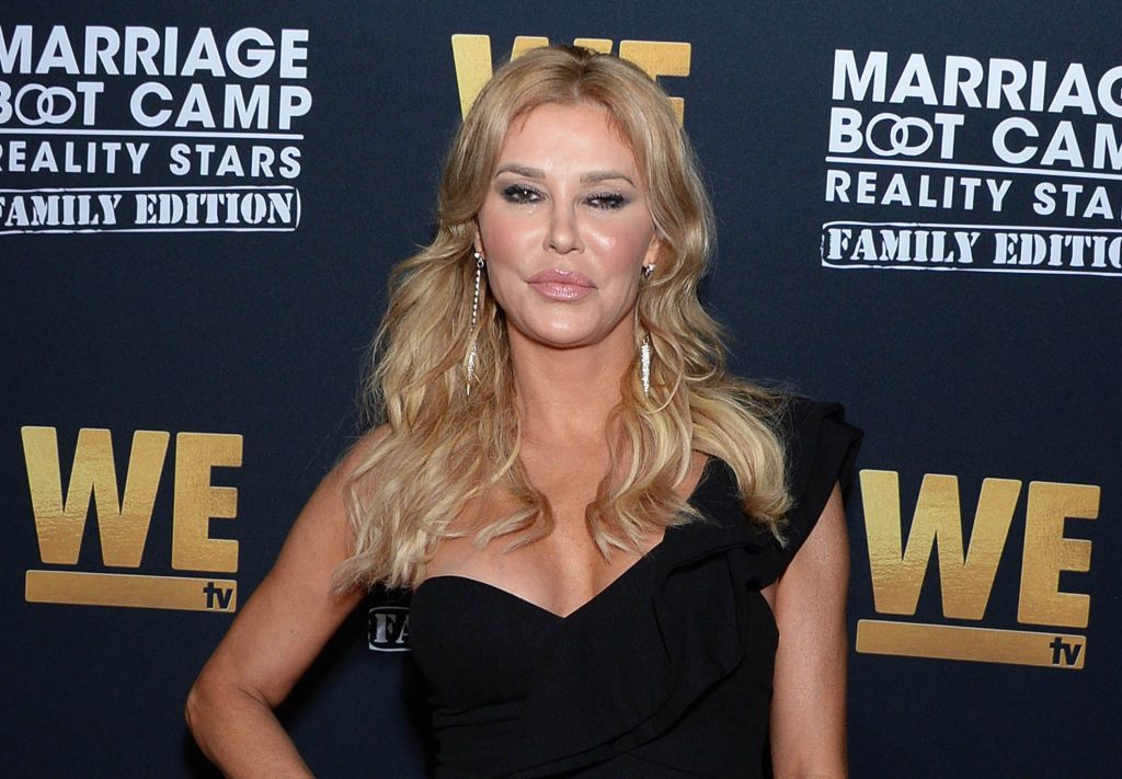 The big word is out that Denise Richards is leaving Bravo’s The Real Housewives of Beverly Hills. A representative confirmed that she would not return for the new season.
