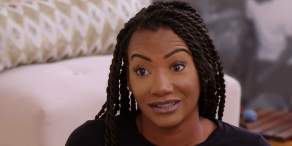 90 Day Fiance Brittany