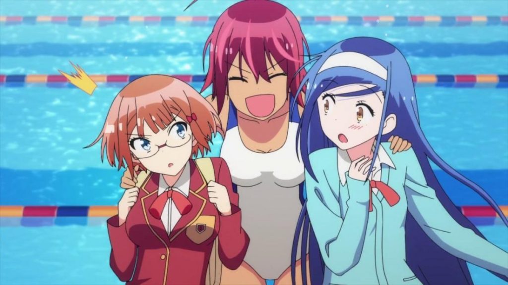 We Never Learn Season 3