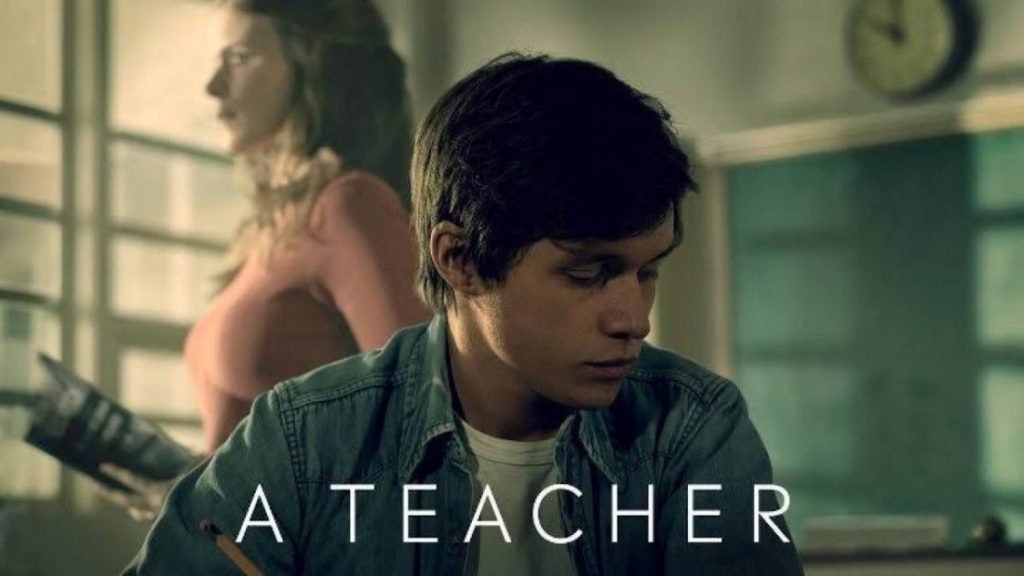 A Teacher Season 2