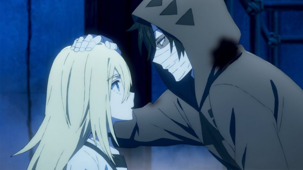 Angels Of Death Season 2: Canceled? Will It Return? All The Latest Details