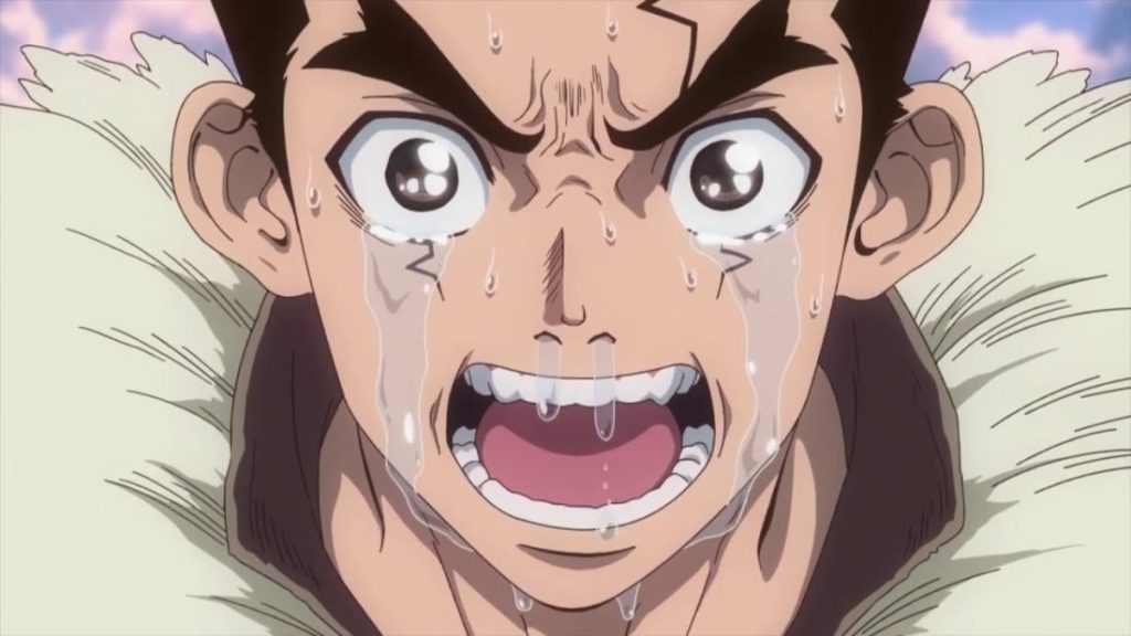 Dr. Stone Season 2 Episode 3: ''Call From The Dead ...