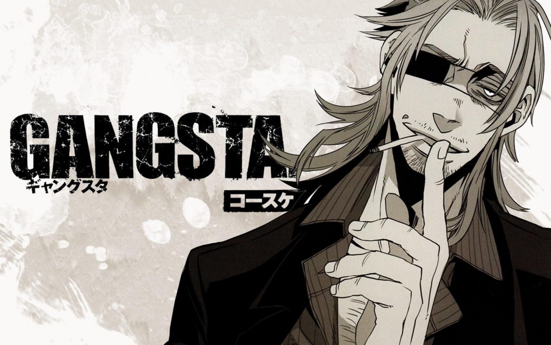 Top 68+ gangsta anime episodes super hot - in.cdgdbentre