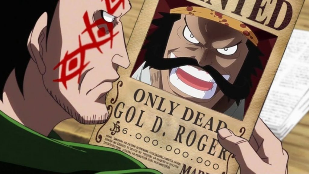 One Piece Episode 958