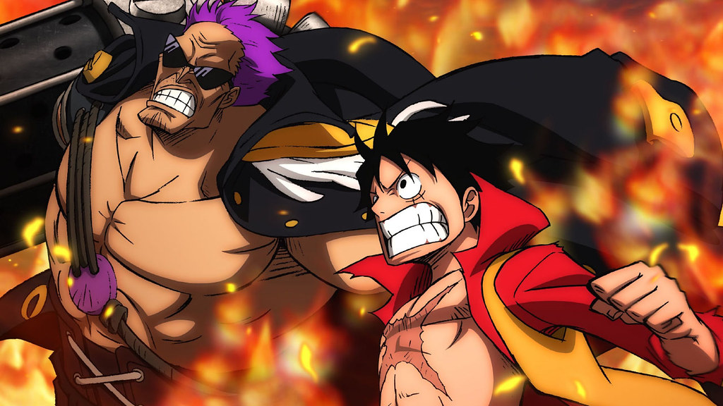 One Piece Episode 958 Legendary Battle Release Date Plot Everything The Fans Should Know