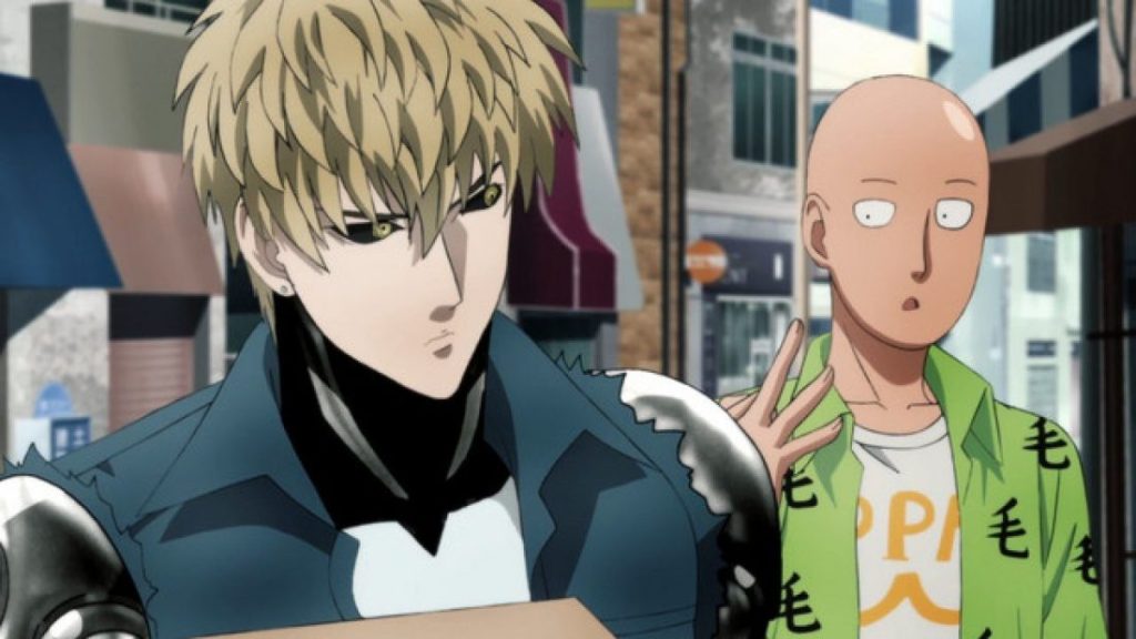One Punch Man Season 3: Delayed Till 2023? What Producer Is Saying?