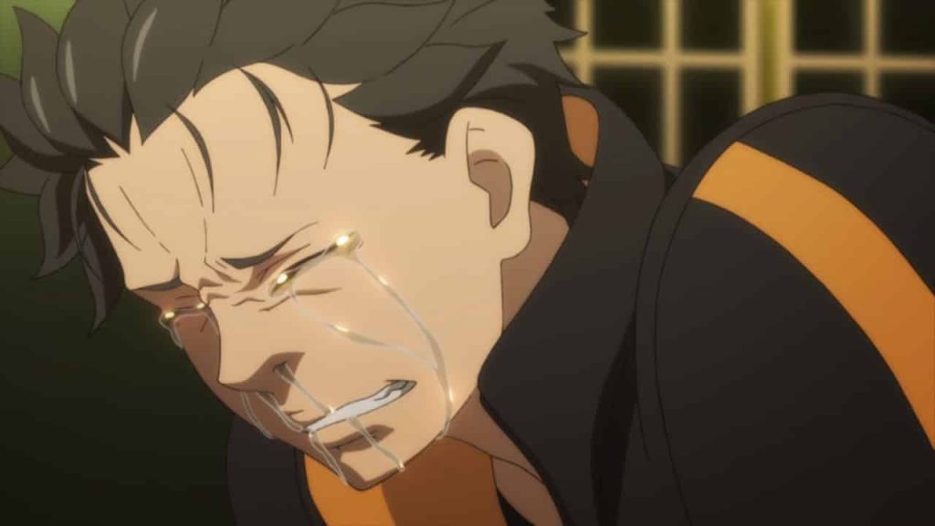 Re Zero Season 2 Episode 14