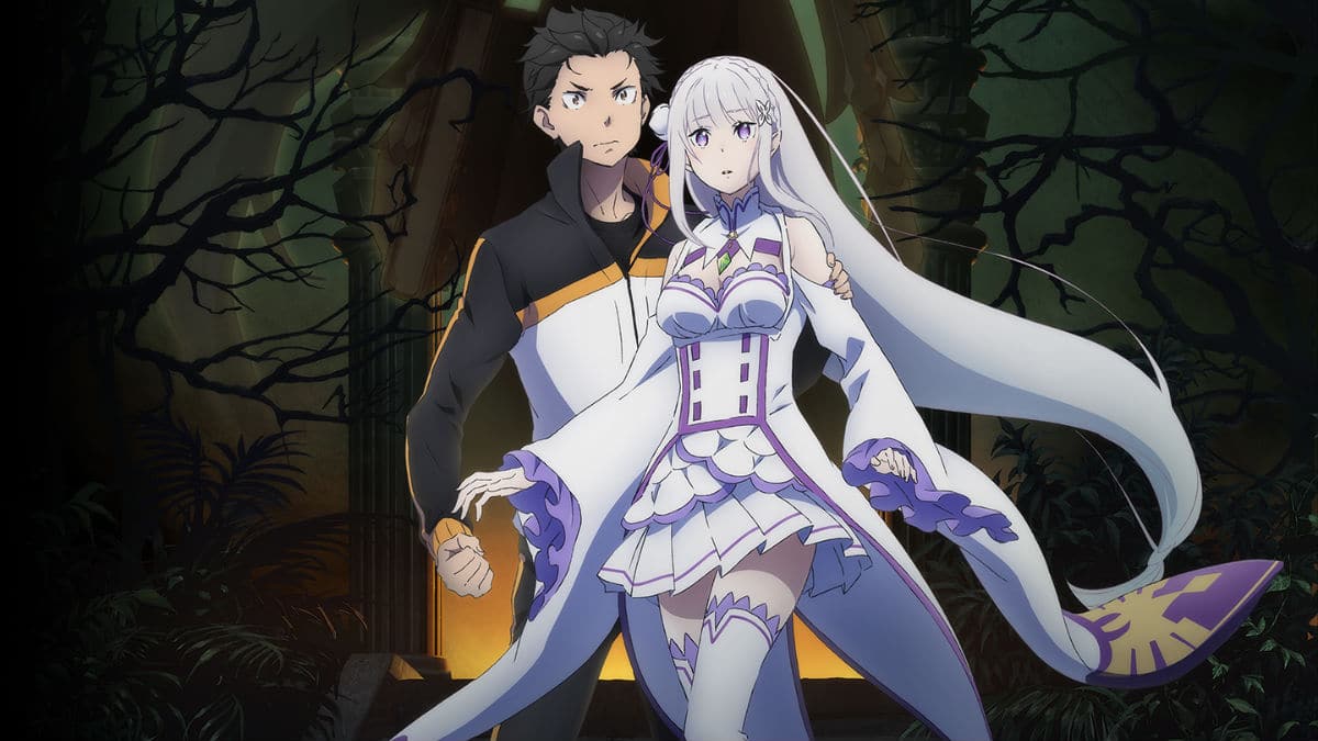 Re Zero Season 2 Episode 14 Preview Out Plot Release Date Everything To Know