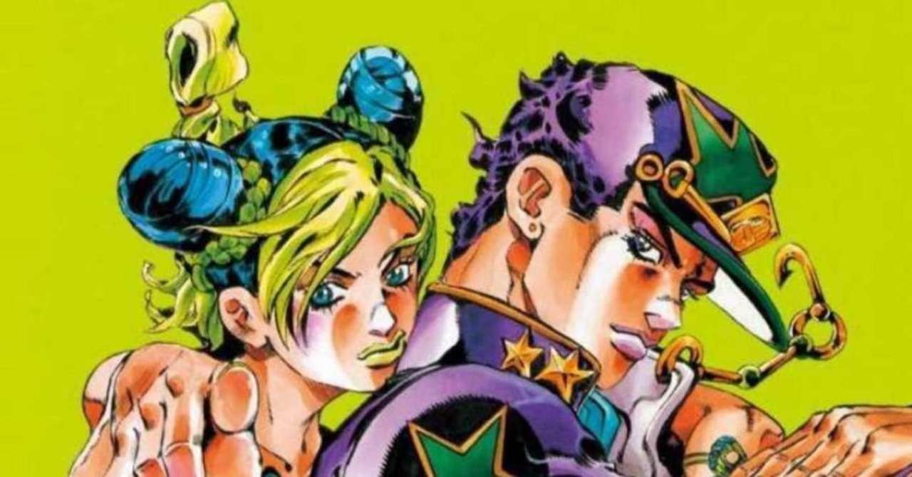 Stone Ocean Anime: Confirmed For 2021? Plot, Release Date & All The Latest  Details!