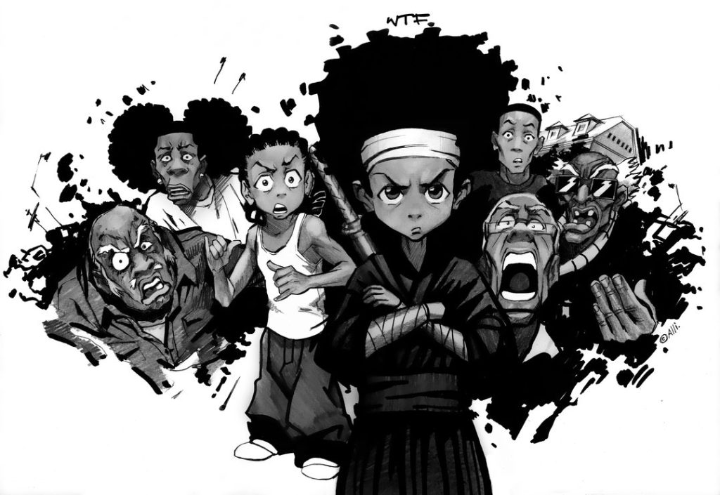 The Boondocks Season 5: Will The Show Ever Return? Reboot To Premiere This Year! All The Latest Details