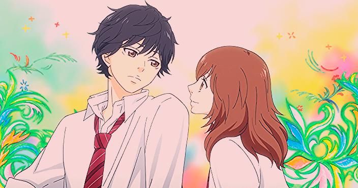 Ao Haru Ride Season 2