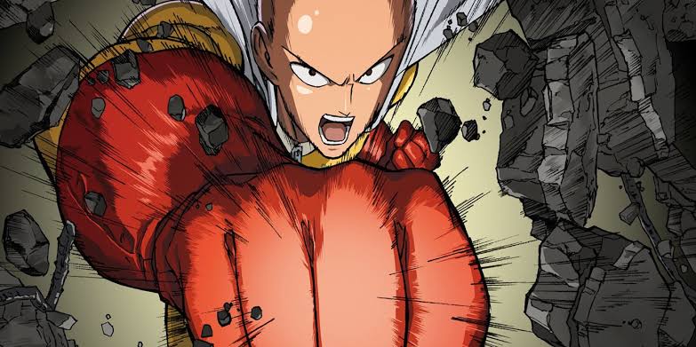 One Punch Man' season 3 release date: Fans hope 'Mob Psycho 100' producers  would join production if Madhouse won't return - EconoTimes