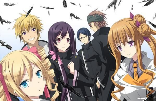 Will There Be Tokyo Ravens Season 2? (Updated in 2023)