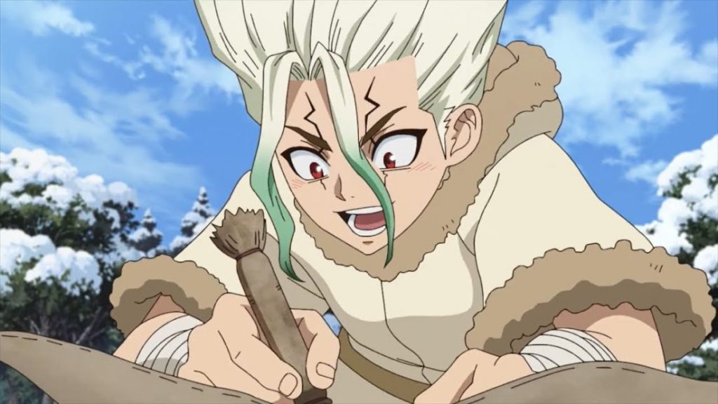 Dr Stone Season 2 Episode 4 Release Date Plot Everything The Fans Should Know