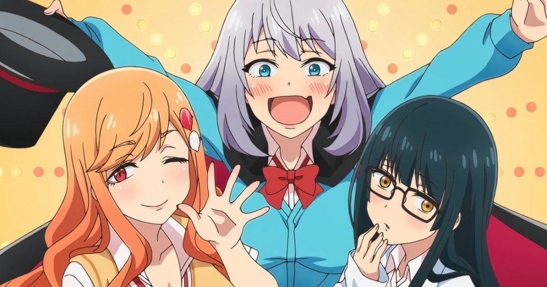 Magical Sempai Season 2: Will The Anime Return In 2021? All The