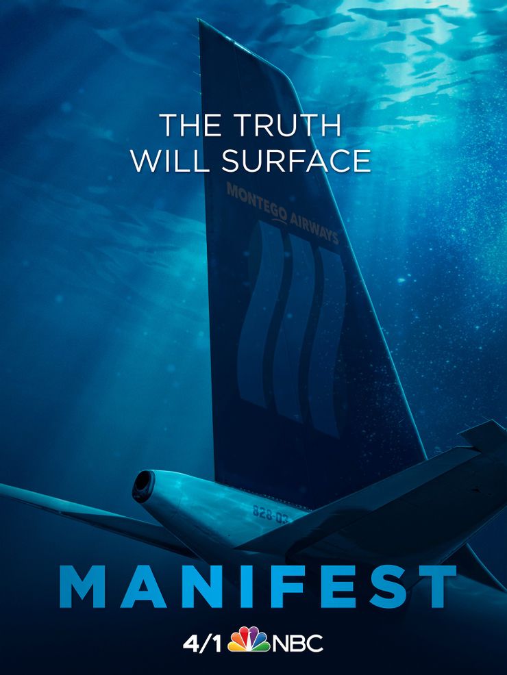 Manifest Season 3