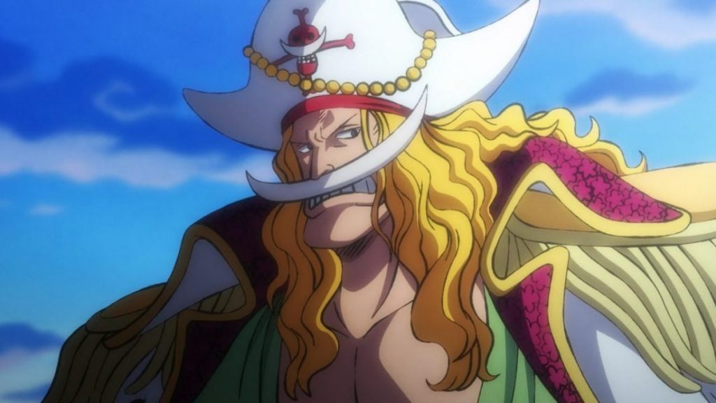  One Piece Episode 963