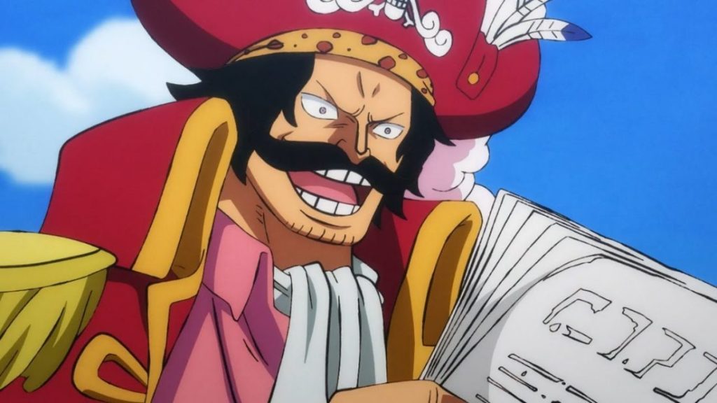 One Piece Episode 964