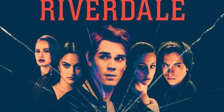 Riverdale Season 5 Episode 4