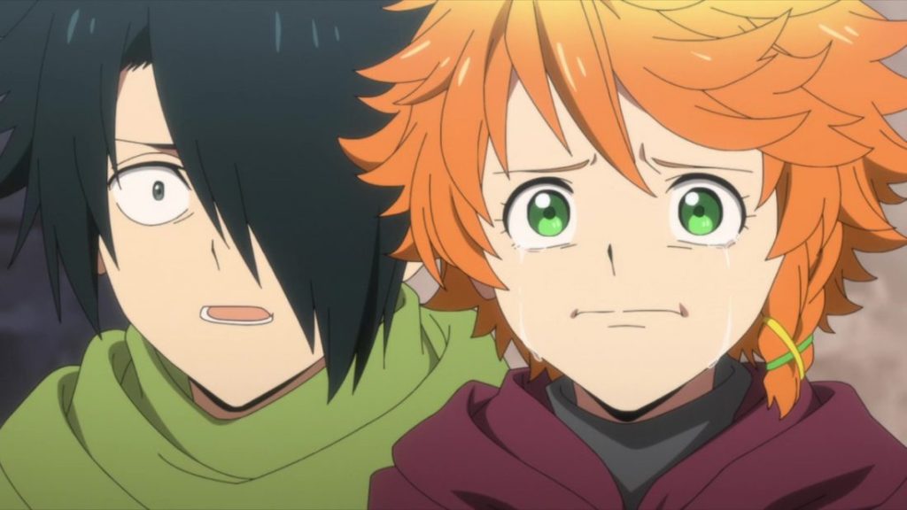 The Promised Neverland Season 2 Episode 6 Return Of Norman Release Date And All The Latest Details 
