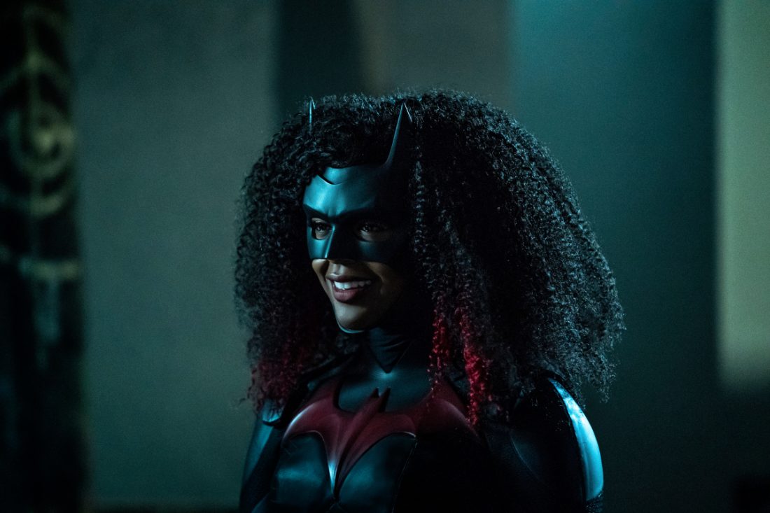 Batwoman Season 2 Episode 5