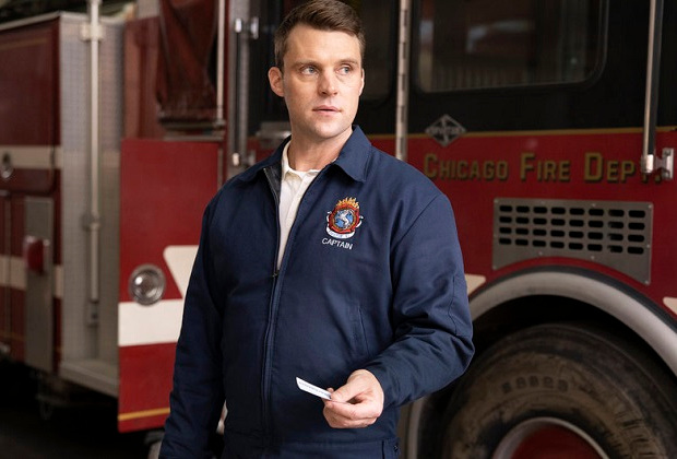Chicago Fire Season 9 Episode 7