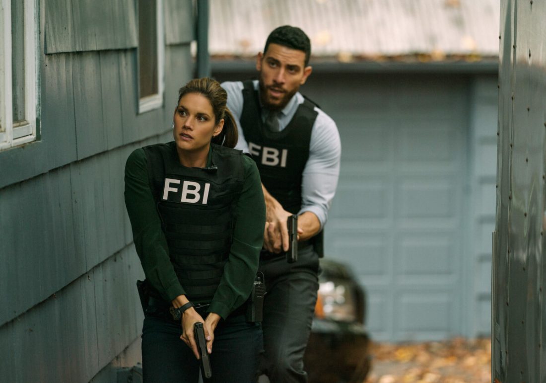 Season 3 fbi ‘FBI’ Recap: