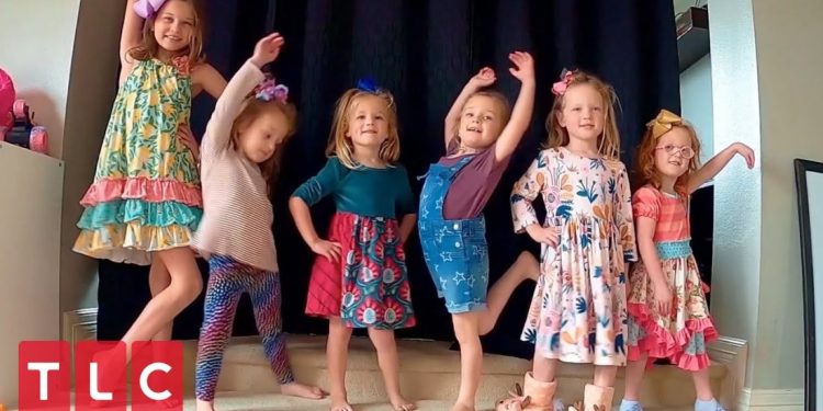 Outdaughtered Season 8