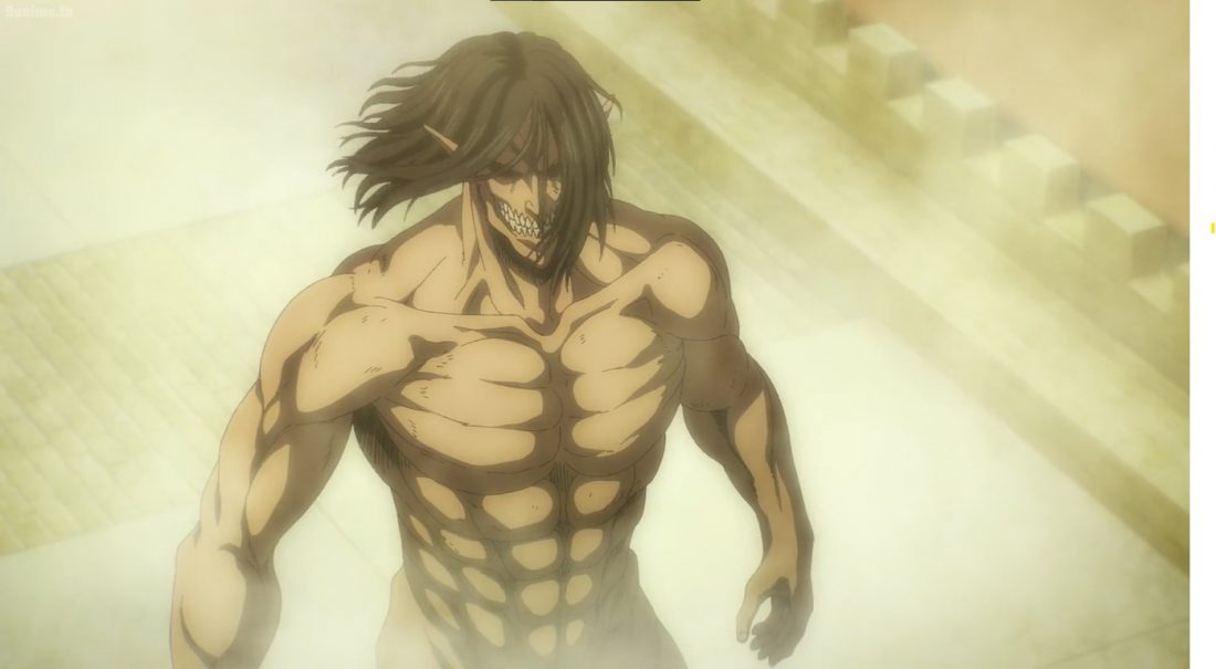 Attack on Titan Season 4 Episode 17 Review: Judgment