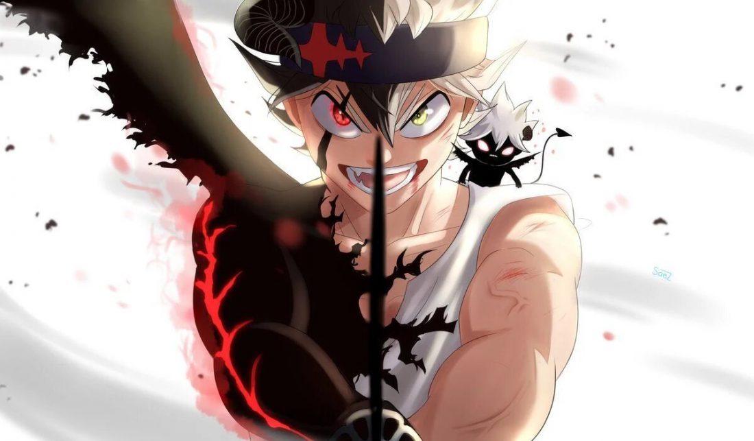 Black Clover Episode 169: Clover Kingdom To Launch An Attack! Release