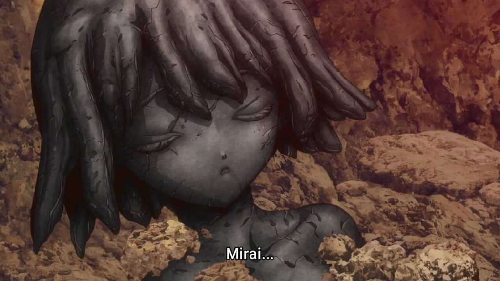 Dr Stone Season 2 Episode 11