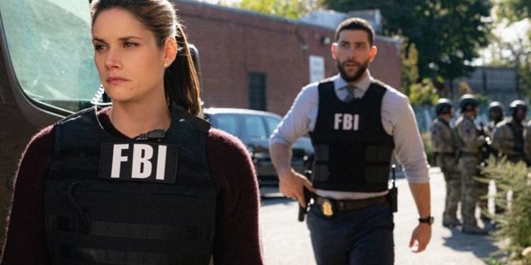 FBI Season 3 Episode 8