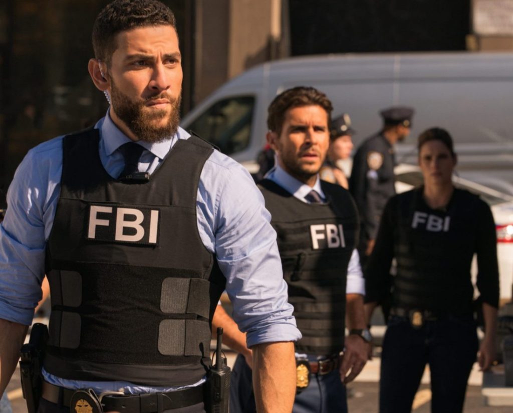 FBI Season 3 Episode 8