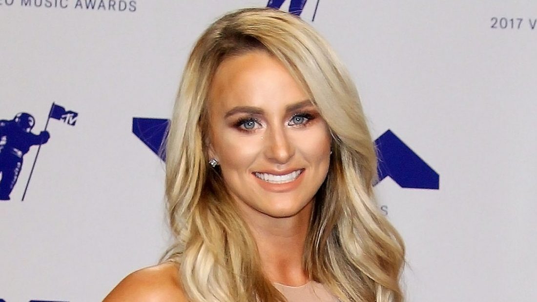 Teen Mom 2: Leah Messer Clears The Rumor Of Her Pregnancy; Know What  Qualities Leah Want In Her Next Boyfriend