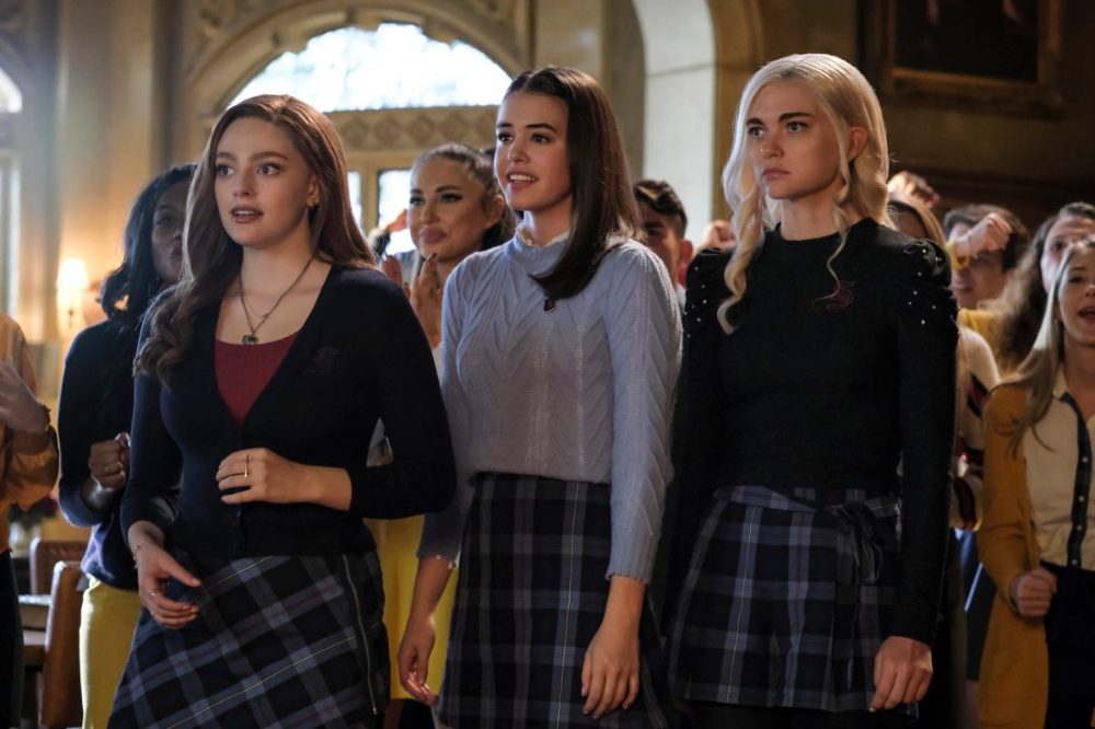 Legacies Season 3 Episode 10: All’s Well That Ends Well! 