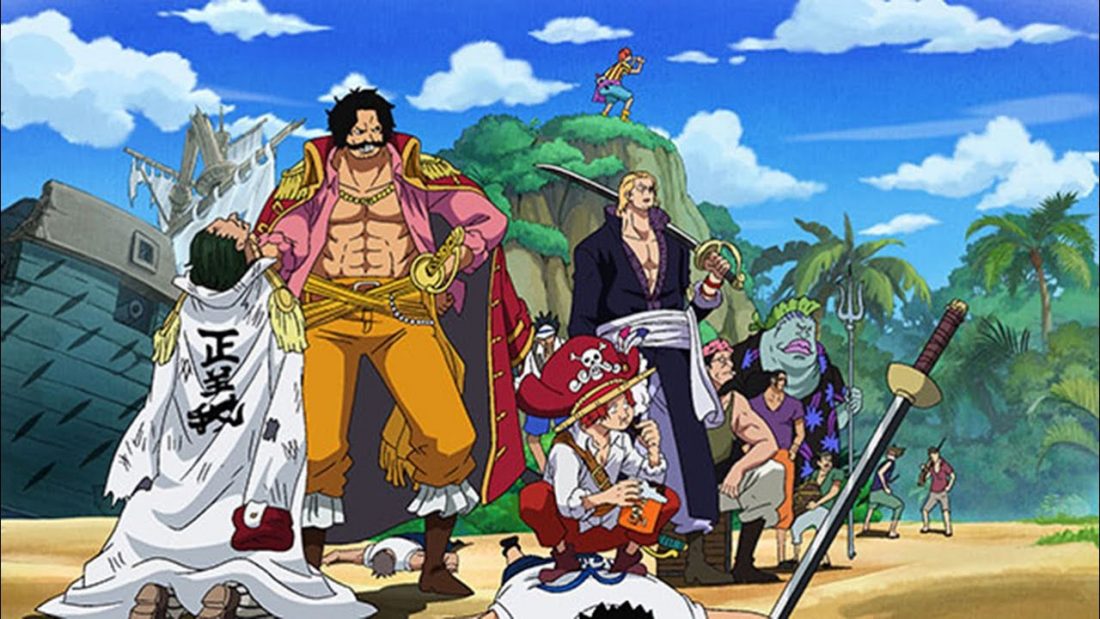 One Piece Episode 965 Oden To Meet Gol D Roger Release Date All The Latest Details