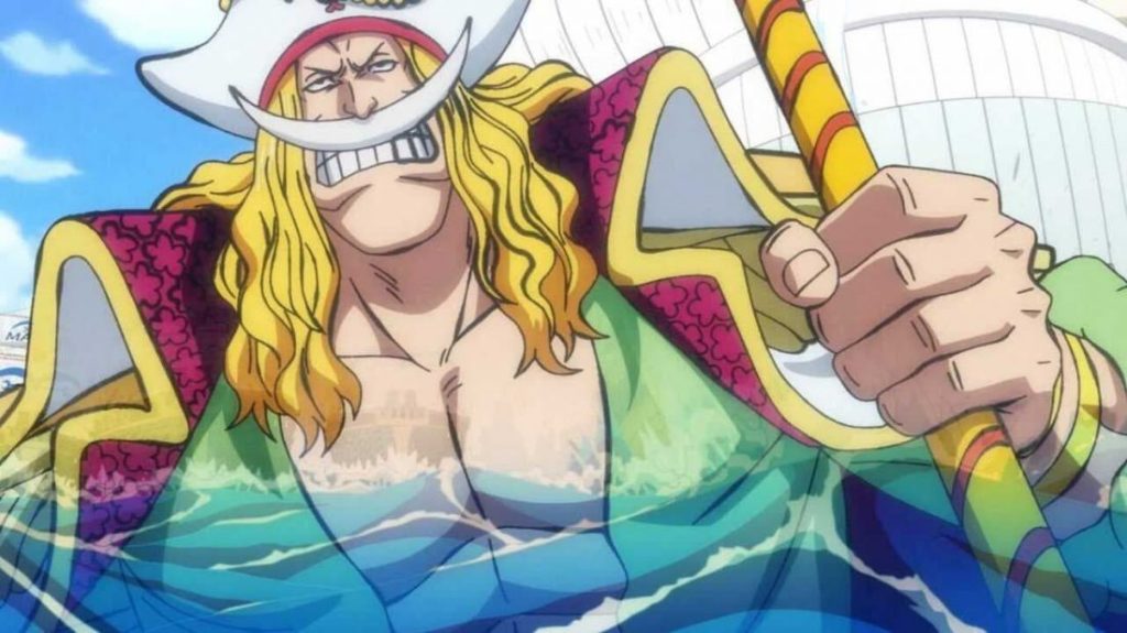 One Piece Episode 966