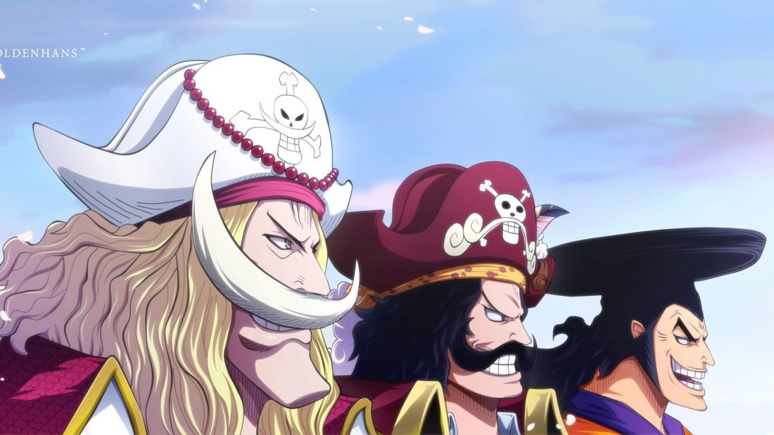 One Piece Episode 967 Oden Roger Begin Their Adventure Release Date All The Latest Details