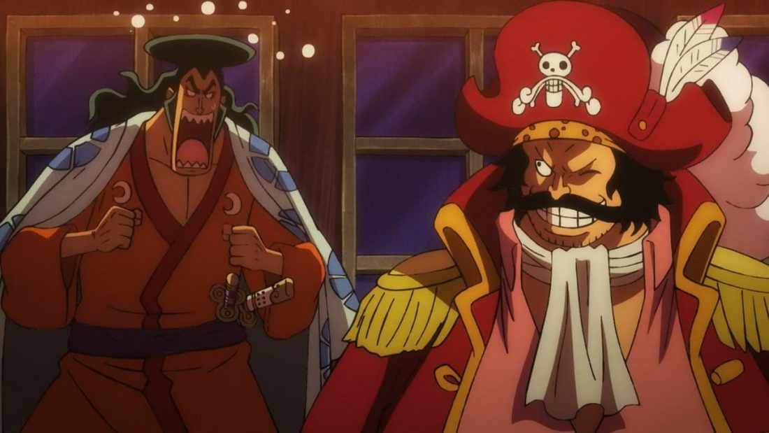 One Piece Episode 968 Roger S Arrival At Laugh Tale Release Date All The Latest Details
