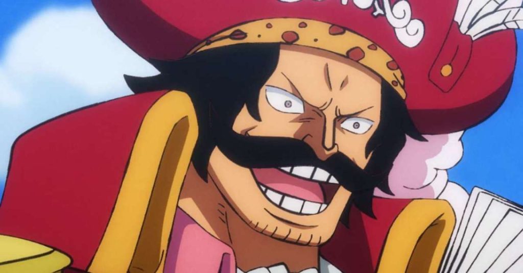 One Piece Episode 968